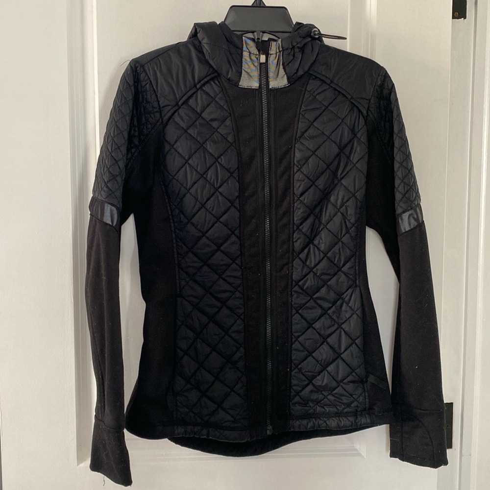 Athleta Running Hiking Jacket